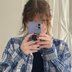 Meet your Posher, Mackenzie